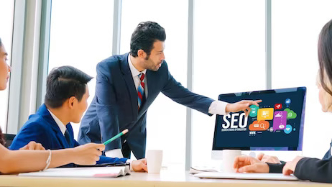 Best SEO Agency